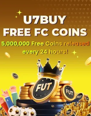 U7BUY freeCoins