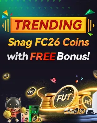 FC 26 coins