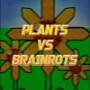 Plants vs Brainrots