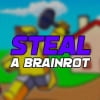 Steal A Brainrot