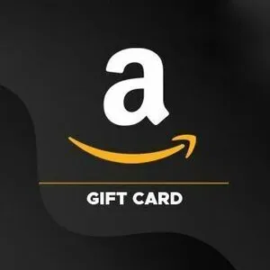Amazon Gift Card