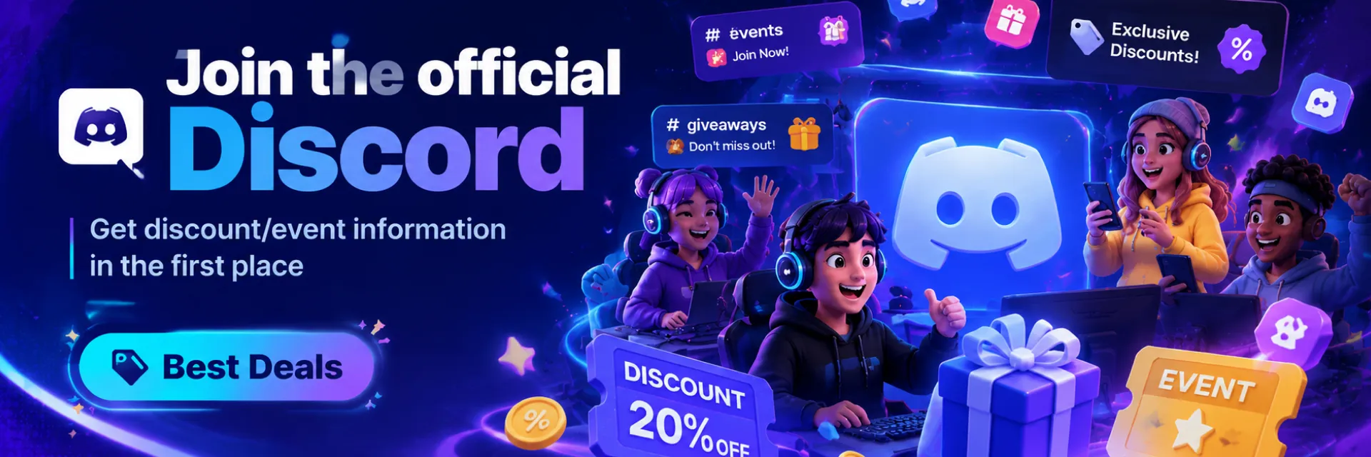 Discord
