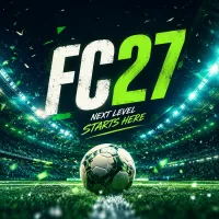 FC 27 Coins