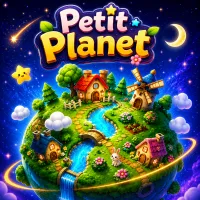 Petit Planet