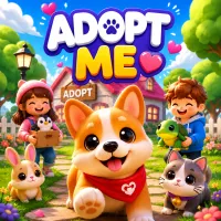 Adopt Me