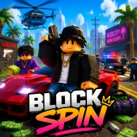 Blockspin
