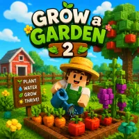 Grow a Garden 2