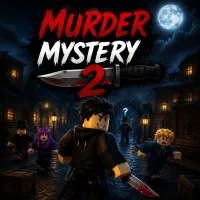 Murder Mystery 2
