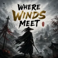 Where Winds Meet