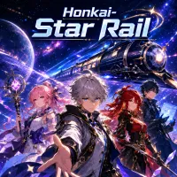 Honkai: Star Rail