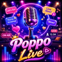 Poppo Live
