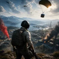 PUBG Mobile