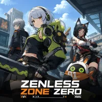 Zenless Zone Zero