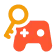 Games Key