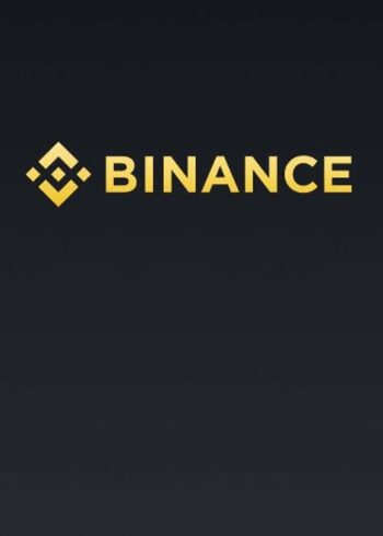 Binance Gift Card 1 USD Key GLOBAL