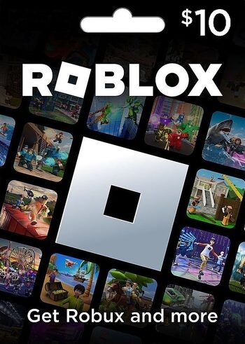 Buy Roblox Gift Cards & Robux Cards | Digital Code | U7BUY