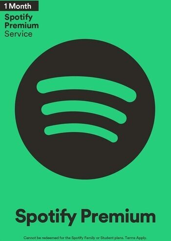 Buy Spotify Premium Subscription Online | U7BUY