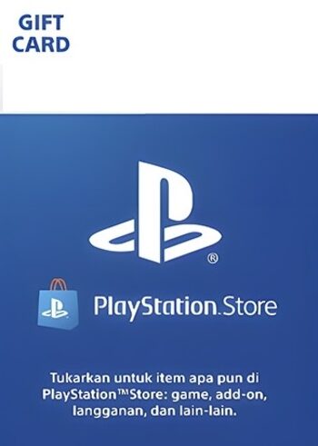 Buy PlayStation Gift Card Online | Cheap PSN Cards | U7BUY