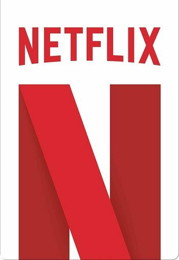 Buy a Netflix Gift Card Online | Discount Code | U7BUY