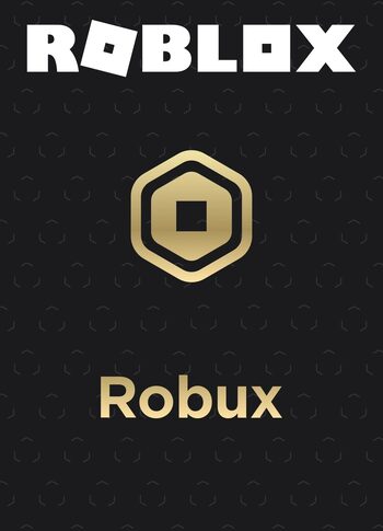 Buy Roblox Gift Cards & Robux Cards | Digital Code | U7BUY