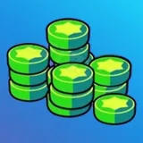 170 Gems | Comprar Gemas Brawl Stars