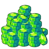 950 Gems | Comprar Gemas Brawl Stars