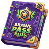 Brawl Pass Plus | Comprar Gemas Brawl Stars