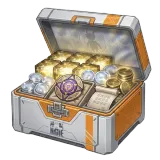 Hiyuki Guaranteed Bundle | Lunite Wuthering Waves Top Up