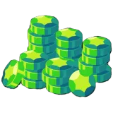 360 Gems | Comprar Gemas Brawl Stars