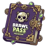 Brawl Pass | Comprar Gemas Brawl Stars