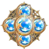 8080 Lunite x 3 | Lunite Wuthering Waves Top Up