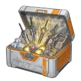 5 Star Weapon Bundle | Lunite Wuthering Waves Top Up