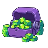 2000 Gems | Comprar Gemas Brawl Stars