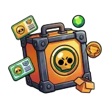 Any 69.99 Standard Packs | Comprar Gemas Brawl Stars