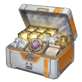 Mornye/Luno Guaranteed Bundle | Lunite Wuthering Waves Top Up