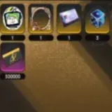 Honorary Hunter Supplies | Neverness to Everness Top Up