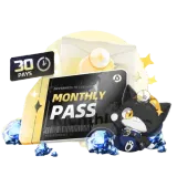 Riftcrystal Mining Permit | Neverness to Everness Top Up