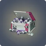 Traveler's Tube Aid Bundle | Lunite Wuthering Waves Top Up