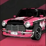 Tiger Incoming - M1000 Vehicle Livery | Neverness to Everness Top Up
