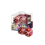 Fogshroud Dice Pack | Neverness to Everness Top Up