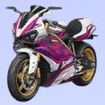 Hidden Dragon - Livery | Neverness to Everness Top Up