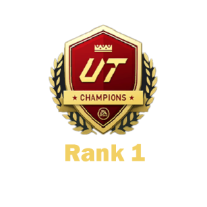 🔥Knockout Royalty🔥【Unranked】To【Rank 1】15 Wins | FUT Champs Rank 1 Boost | Finals  PC | Fast Delivery 🔥