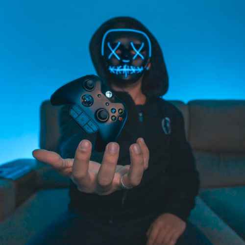 VALORANT | Turkey Fresh Account | Voice Chat Enabled | Trust Factor | Email Unverified | Full Access | Automatic Delivery