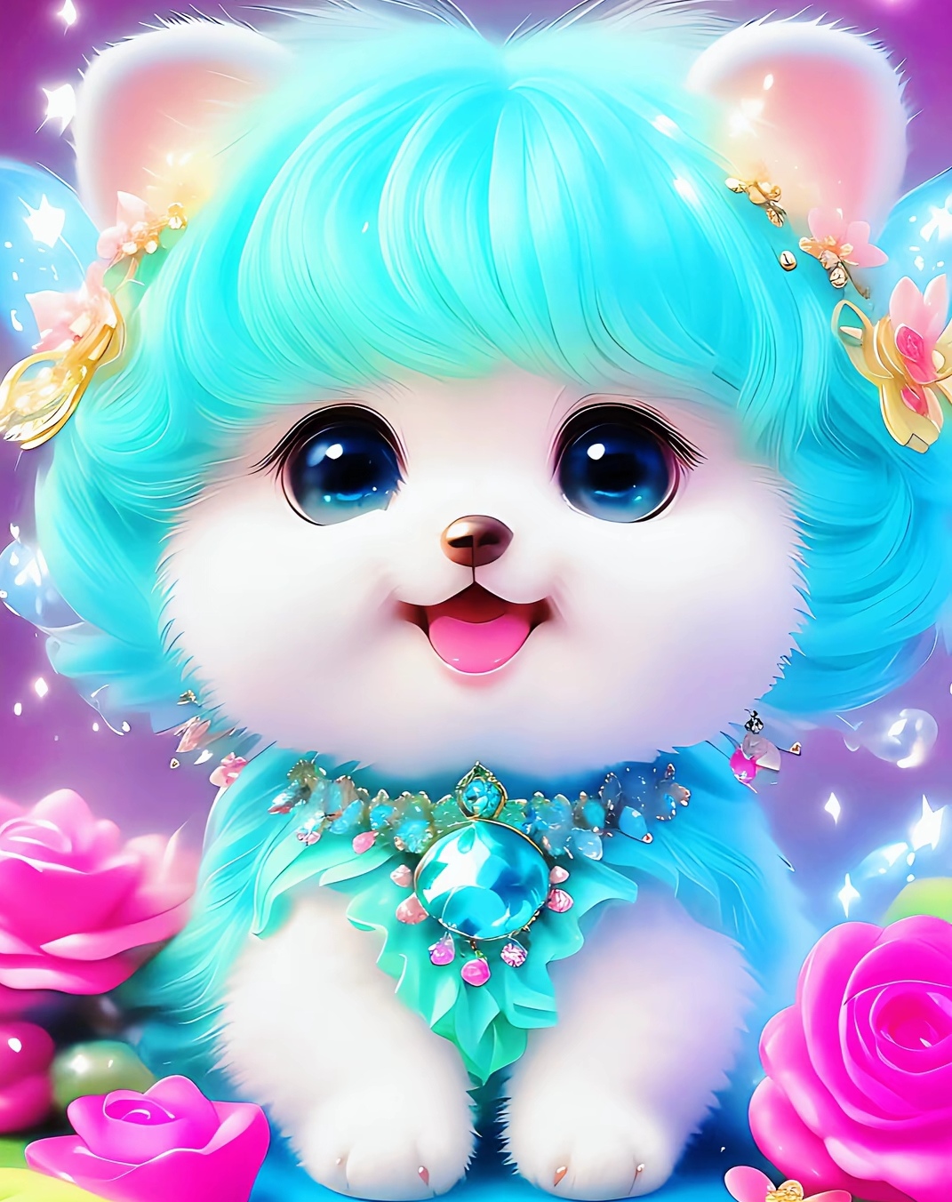 [Global] 60,000 Magic Crystals + Wu Zhenzhe + 450 recruitment coupons + 64 special coupons /Android/IOS