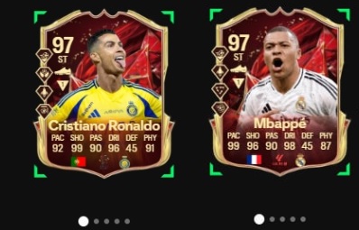 (PC) FC 26 🔥 -【   Draft 】【 4 Wins 】Fut Draft 🔥