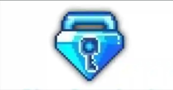Bundle Diamond Lock (30 DIamond Lock)