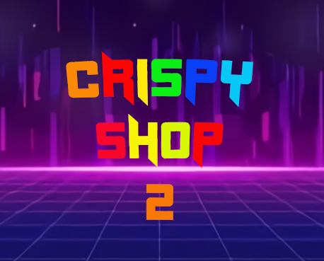 CrispyShop