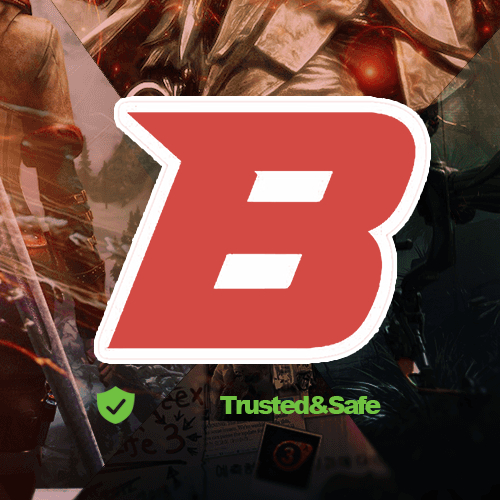 Immortal (6017 MMR) + Level 65 Trophy + 209 Matches + 11,841 Behavior Score-200 hours- Full Access