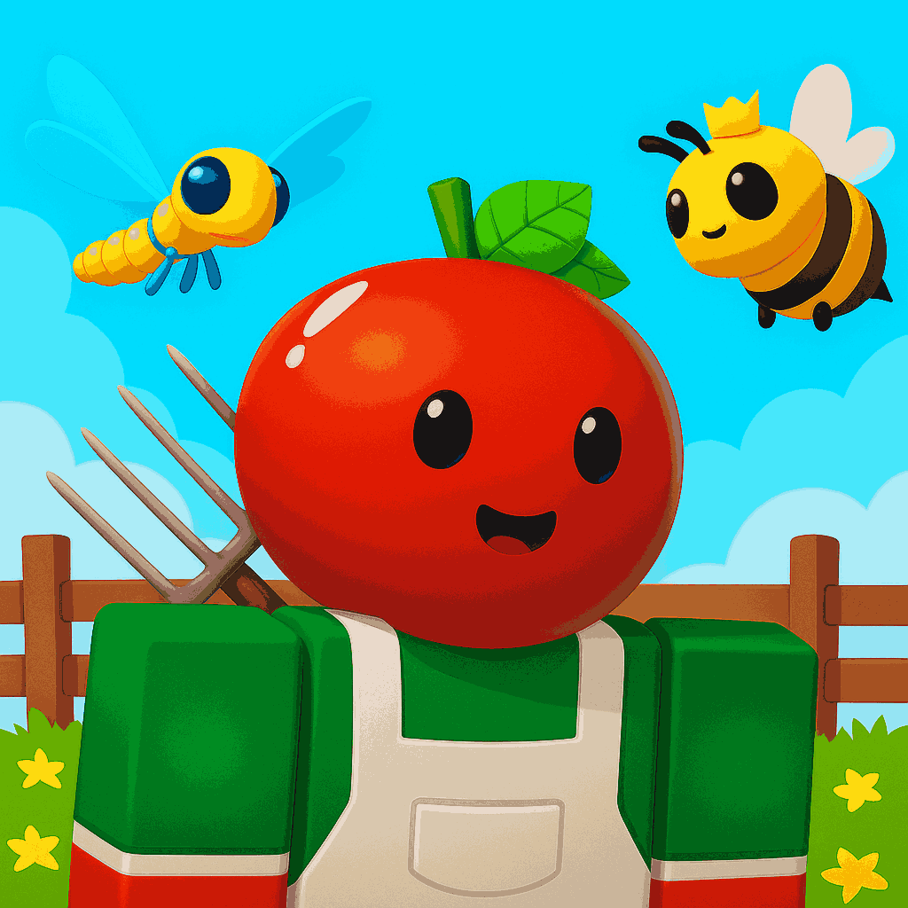 🍎 WEIGHT BOOSTING SERVICE TO 60KG | INSTANT DELIVERY✅ GROW A GARDEN 🍏