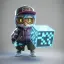 Avatar Icon